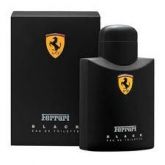 black ferrari perfume 50ml